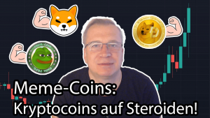 Meme-Coins